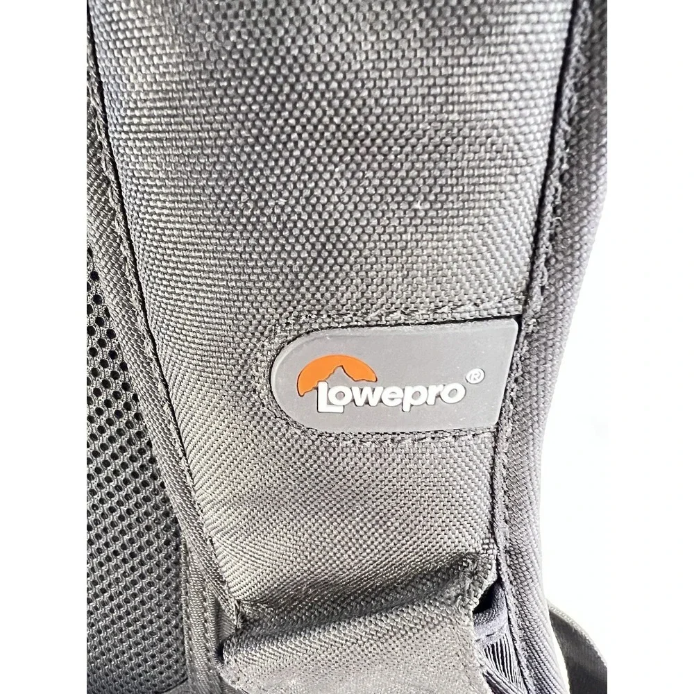 Lowepro pre owned
